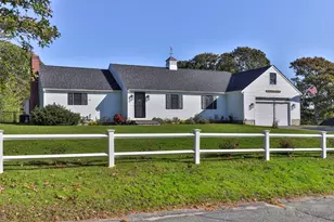 101A Monomoyic Way, Chatham, MA 02633 - Photo 1