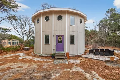 19 Old Bridge Rd, Truro, MA 02666 - Photo 23