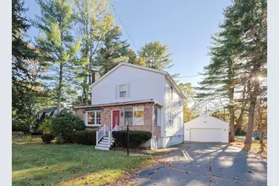587 Common St, Walpole, MA 02081 - Photo 1