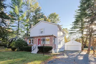 587 Common St, Walpole, MA 02081 - Photo 1