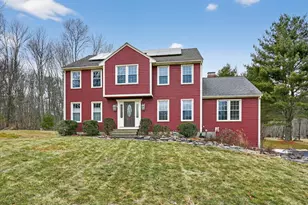 1 Westfield, Hopkinton, MA 01748 - Photo 1