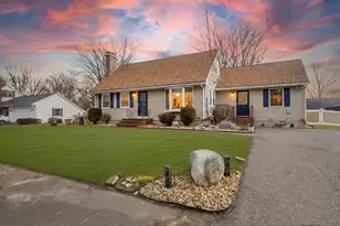 47 Roberta Cir, Agawam, MA 01001 - Photo 1