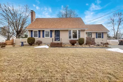 47 Roberta Cir, Agawam, MA 01001 - Photo 37