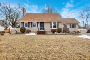 47 Roberta Cir, Agawam, MA 01001 - Photo 37