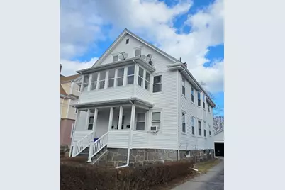 176 Safford #176, Quincy, MA 02171 - Photo 1