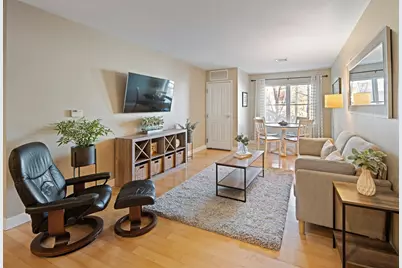 30 Franklin St #124, Malden, MA 02148 - Photo 1