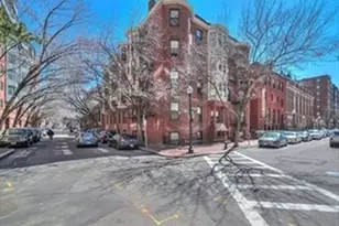 40 St Botolph St, Boston, MA 02116 - Photo 3