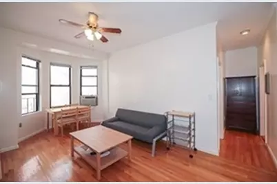 40 Saint Botolph Street #35, Boston, MA 02116 - Photo 5
