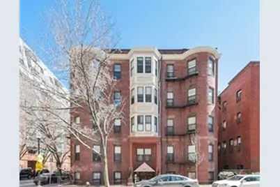 40 Saint Botolph Street #35, Boston, MA 02116 - Photo 1