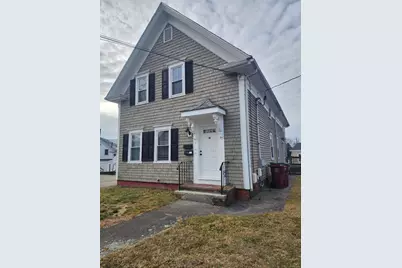 14 Everett #2, Middleborough, MA 02346 - Photo 1