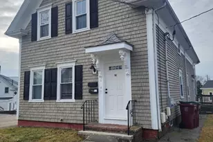 14 Everett, Middleborough, MA 02346 - Photo 1