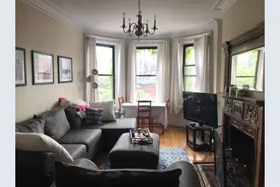 423 Marlborough Street #4, Boston, MA 02116 - Photo 1