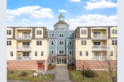 2 Arden Mills Way #2304, Fitchburg, MA 01420 - Photo 1