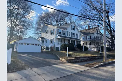 14 Florence Ave, Norwood, MA 02062 - Photo 1