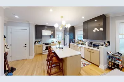 15 Lanark Rd #3, Brookline, MA 02445 - Photo 1