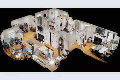 15 Lanark Rd #3, Brookline, MA 02445 - Photo 9