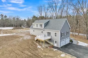 116 Townsend Harbor Rd, Lunenburg, MA 01462 - Photo 27