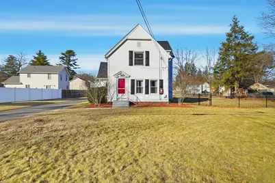 1201 Allen St, Springfield, MA 01118 - Photo 1