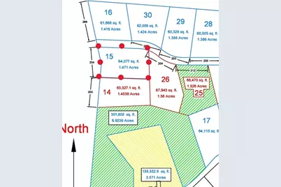 Lot 15 Hastings Road, Spencer, MA 01562 - Photo 3