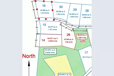 Lot 16 Hastings Road, Spencer, MA 01562 - Photo 3