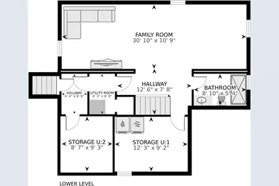 7 Melville Terrace #1, Watertown, MA 02472 - Photo 27