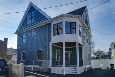 7 Melville Terrace #1, Watertown, MA 02472 - Photo 1