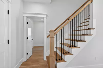 7 Melville Terrace #1, Watertown, MA 02472 - Photo 13