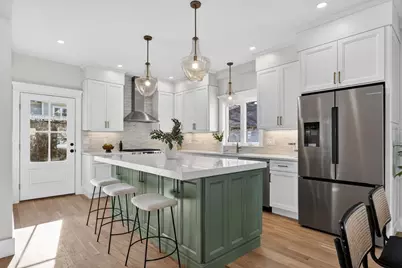 7 Melville Terrace #1, Watertown, MA 02472 - Photo 3