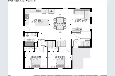 7 Melville Terrace #1, Watertown, MA 02472 - Photo 25