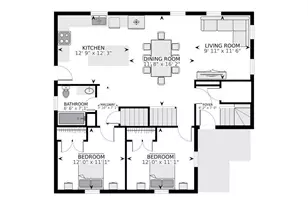 7 Melville Terrace, Watertown, MA 02472 - Photo 25