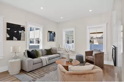 7 Melville Terrace #1, Watertown, MA 02472 - Photo 9