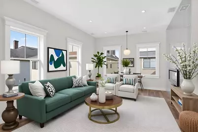 7 Melville Terrace #2, Watertown, MA 02742 - Photo 3