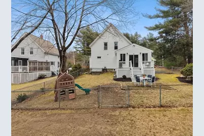 35 Pine Street, Easton, MA 02375 - Photo 7