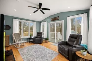 35 Pine St, Easton, MA 02375 - Photo 21