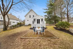 35 Pine St, Easton, MA 02375 - Photo 39