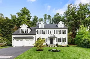 12 Pleasant St, Burlington, MA 01803 - Photo 1