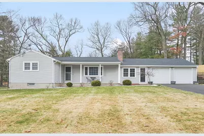61 Ridgecrest Dr, Westfield, MA 01085 - Photo 1