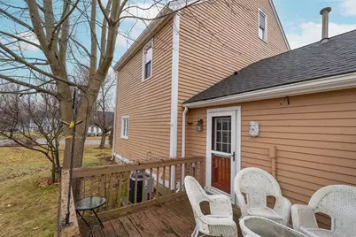 48 Whittier Meadows Dr #48, Amesbury, MA 01913 - Photo 25