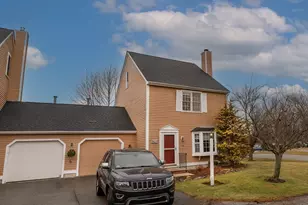 48 Whittier Meadows Dr, Amesbury, MA 01913 - Photo 1