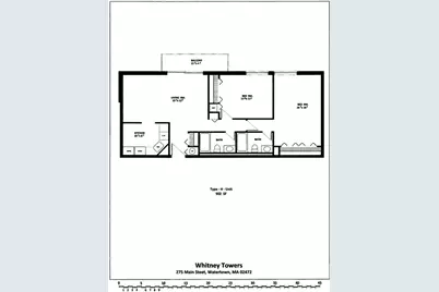 275 Main St #404, Watertown, MA 02472 - Photo 1