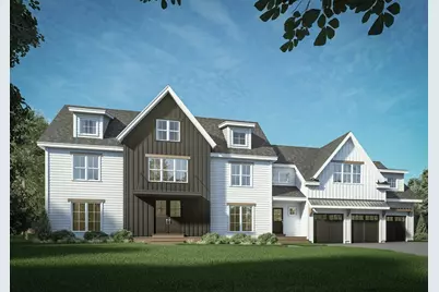 957 South Street, Needham, MA 02492 - Photo 1