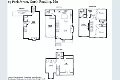 15-2 Park Street, North Reading, MA 01864 - Photo 37