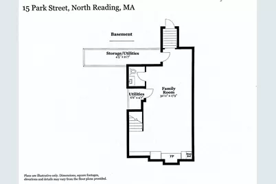 15-2 Park Street, North Reading, MA 01864 - Photo 41
