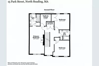 15-2 Park Street, North Reading, MA 01864 - Photo 39