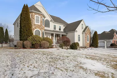 21 Coach Road, North Attleboro, MA 02760 - Photo 5