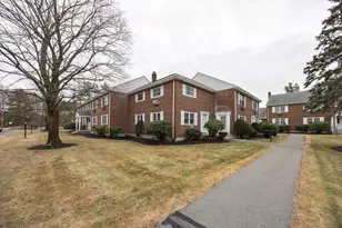 143 Emerson Gardens Rd, Lexington, MA 02420 - Photo 1