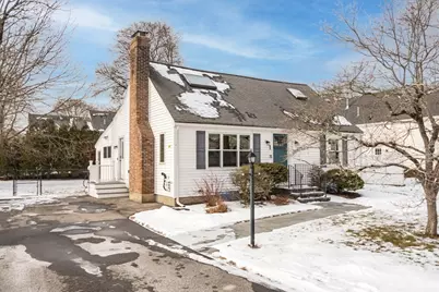 1 Lincoln St. Extension, Natick, MA 01760 - Photo 1