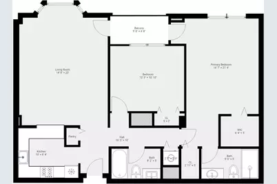 1 Watermill Pl #212, Arlington, MA 02476 - Photo 33