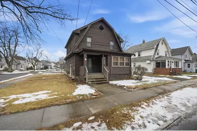 135 Newbury Street, Chicopee, MA 01013 - Photo 1