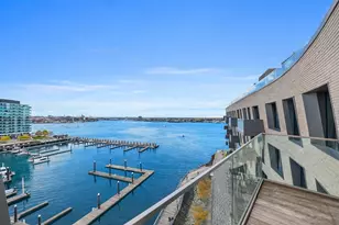 300 Pier 4 Blvd., Boston, MA 02210 - Photo 19